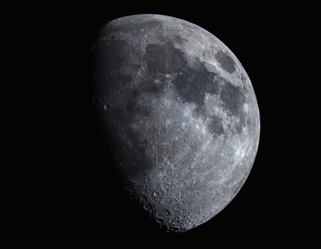 Lunar & Planetary&nbsp;Photography