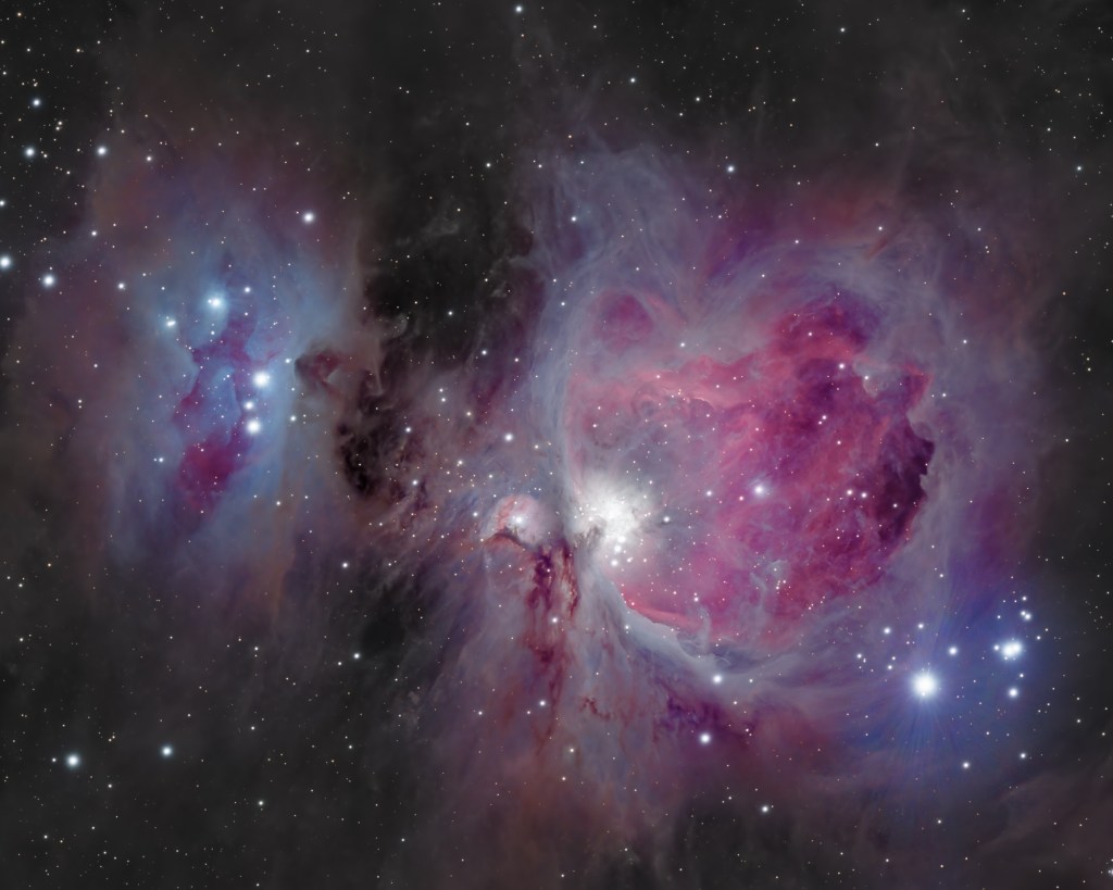 Orion Nebula